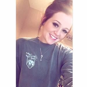 Meet your Posher, Ashlyn